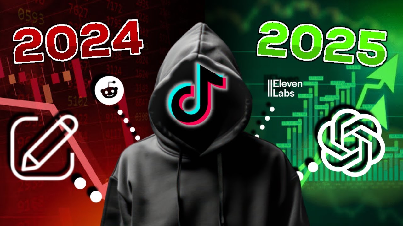 6 Best Faceless TikTok Niches For 2025