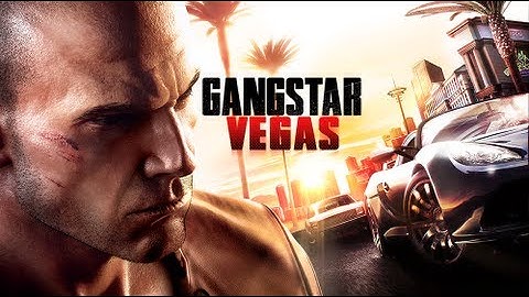 Gangstar Vegas - OFFICIAL Dev Diary Part 1/3 - iOS & Android