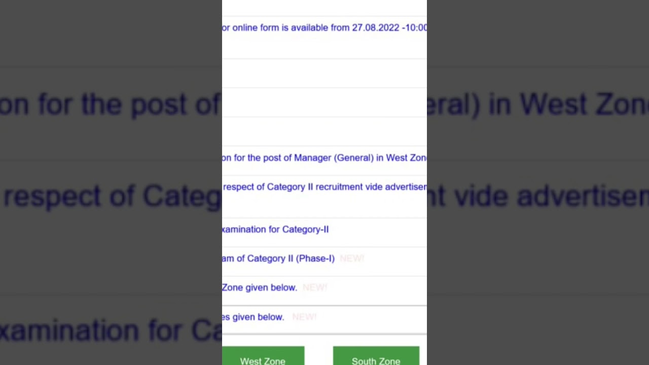 FCI CAT-II Result out| FCI CAT-II Result Pdf| FCI Category II Final Cutoff @sarkarinaukrivalebaba