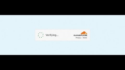 Fix WordPress CAPTCHA Issue | Verify You’re Human Error Solution