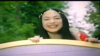 Closing to Santa Who? 2001 VHS