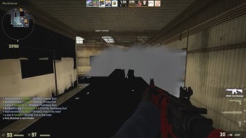 CSGO - "THIS GAME IS BROKEN" (WEIRDEST BUGS / GLITCHES) #2