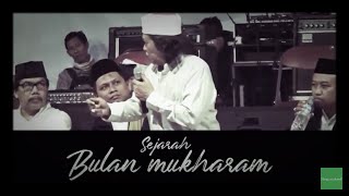 Cak nun sejarah malam satu suro