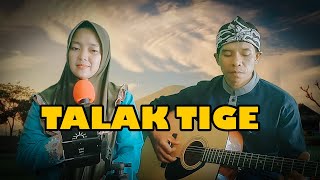 Talak Tige By Wasmi Tj Kari Ft Umar Ali  Batang Hari Sembilan