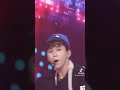 the moment that broke me #kevin #t1419 #kpop
