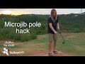 Microjib Pole Hack - GoPro Tip #536