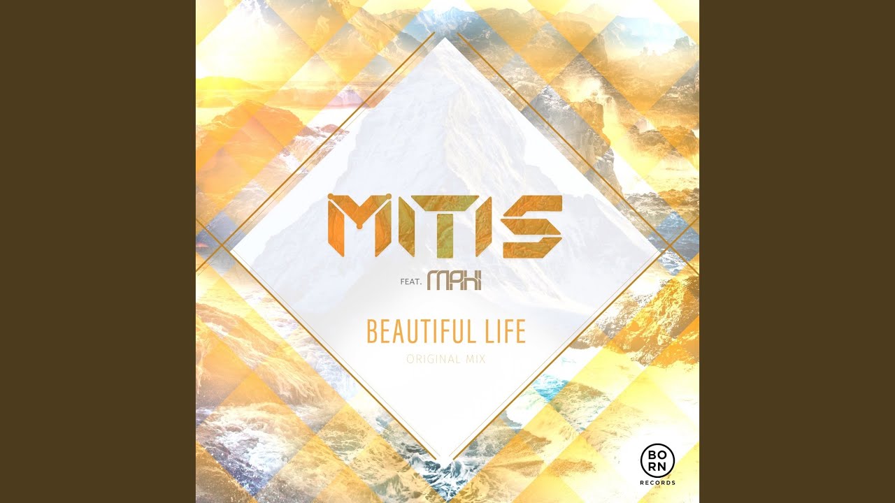 Beautiful Life (Original Mix)
