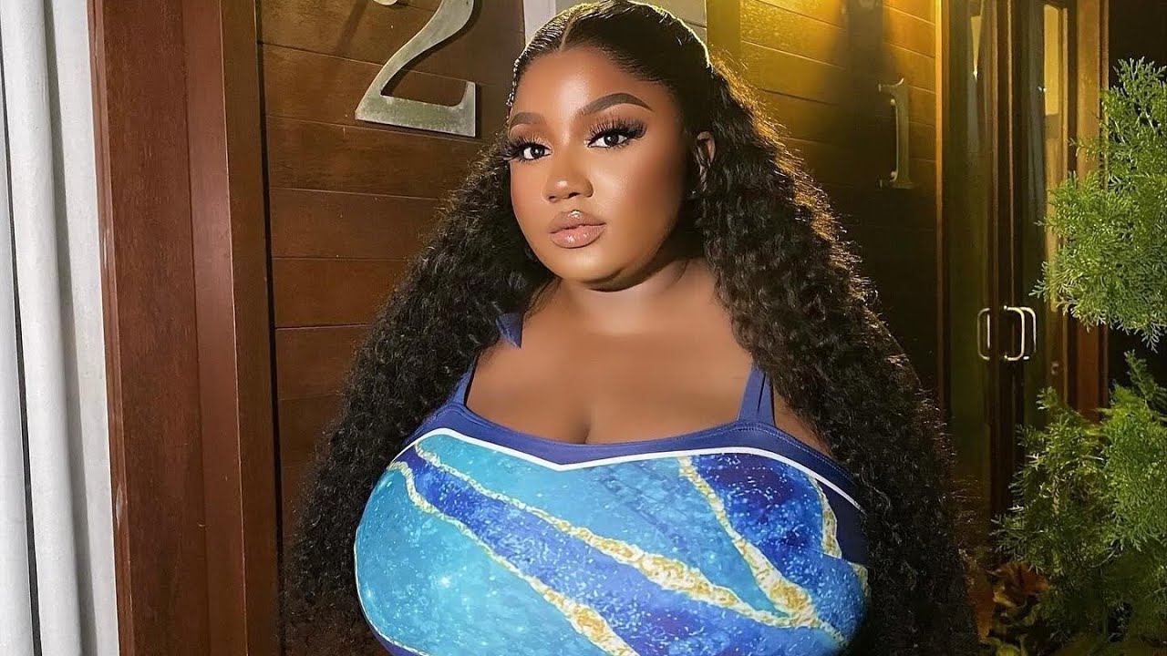 Top 20 plus size instagram models - YouTube