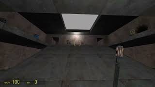 Half-Life 2: The Tomb Multiplayer Level Showcase