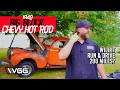 Will This 1940 BIG BLOCK Hot Rod RUN AND DRIVE Home Will This 1940 BIG BLOCK Hot Rod RUN AND DRIVE Home