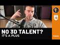 Why Talented Blender Artists Stop Improving (And Average Ones Don't)