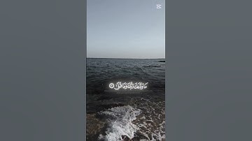 سورة الضحى #القرآن_الكريم #اكسبلور #اكسبلورهاشتاقات #travel #راحة_نفسية #لايك #trending #ترند