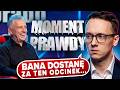 MOCNY ODCINEK ☠️ TE PYTANIA DZIŚ BY NIE PRZESZŁY W TV  *MOMENT PRAWDY ODC. 20*