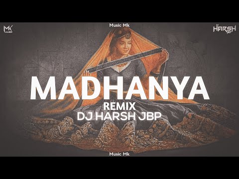 MADHANYA Remix -