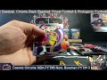 2025 26 Topps Cosmic Chrome Basketball Pick Your Team #6  2 Hobby Box Break 5 24 26