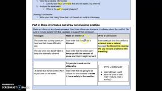 L&L8: Ch 4-6 Notes/Practice