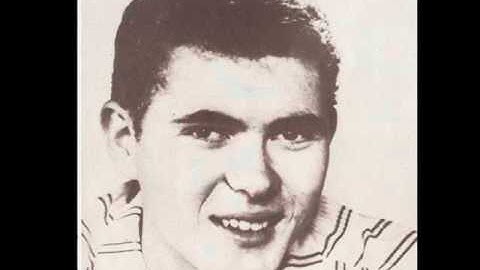 Dale Wayne & The Wanderers - Juke Box Bop 1960 Lee Gordon LS-586.wmv