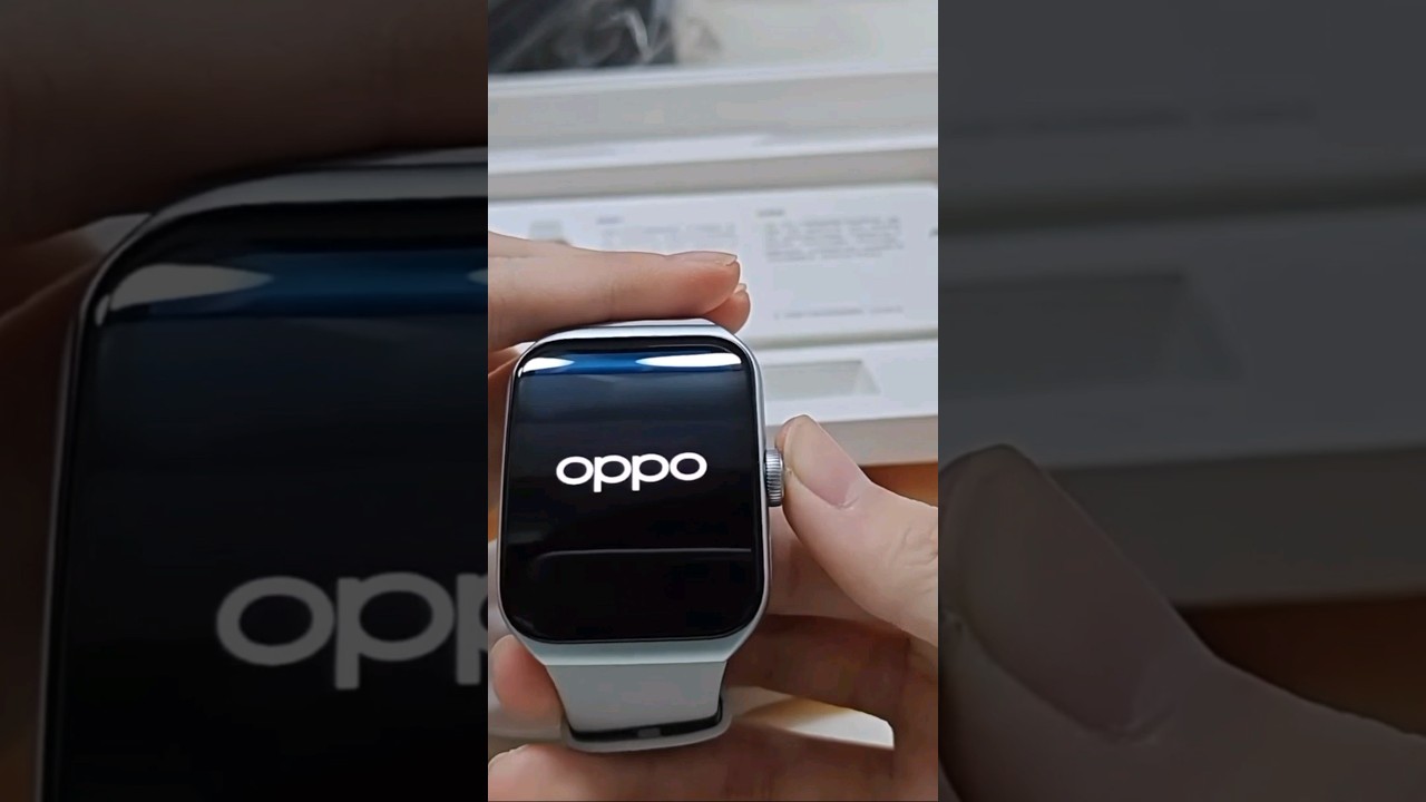 OPPO Watch 3 Pro Review: The best Android Full-functioned Smartwatch? -  Gizmochina