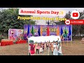 Best annual sports day celebration  in pps kopra session 202324shooted and edited by pritam sahu