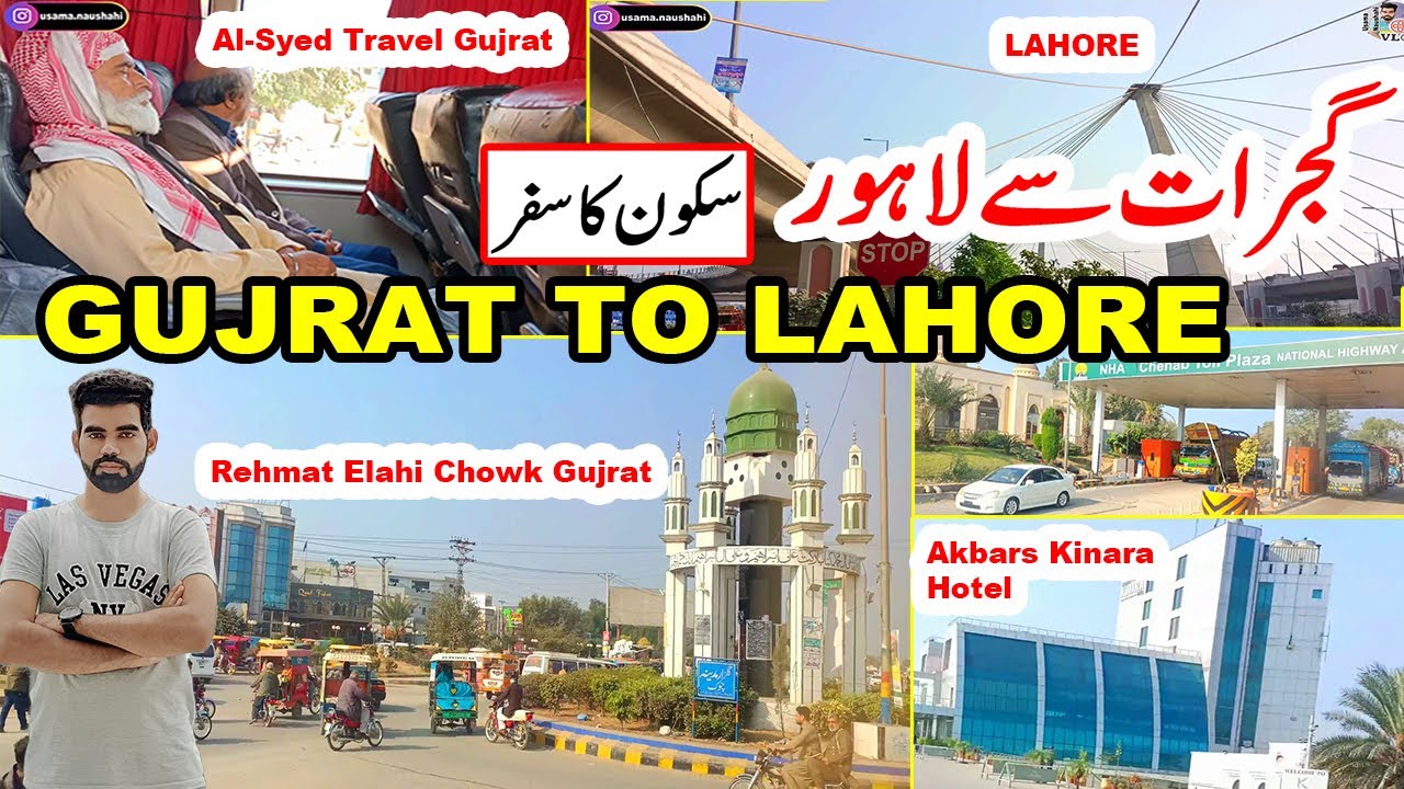 al syed travel