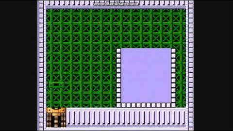Megaman 2 Part 13:Dr Wily Stage 5/Boss Rematches+Wily Machine