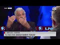 Luis Novaresio - LNE - Programa completo (27/08/19)