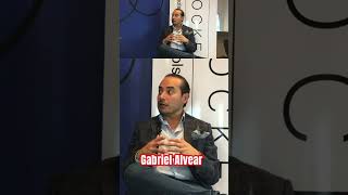 Que Son Los Tokens ? El Empresario Gabriel Alvear Nos Cuenta Cómo Sacarle Provecho.