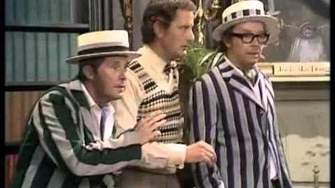 Morecambe and Wise - Best sketches