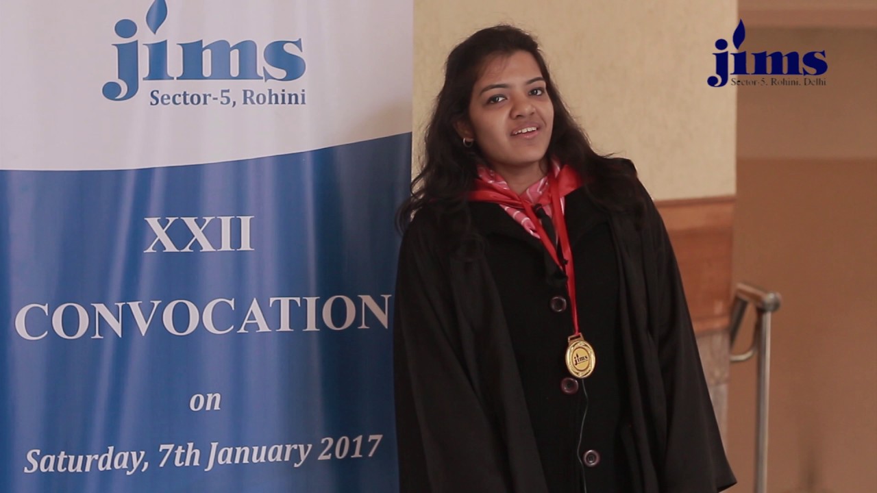 Jim's Rohini JIMS Rohini ( Jagan Institute of Management Studies ) - Annual ...