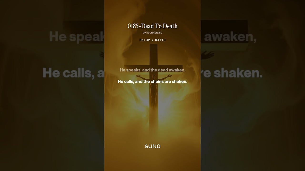 0185-Dead To Death
