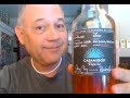 Padre Azul Anejo Tequila Review  Tequila Aficionado - YouTube