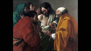 April 12, 2026 Second Sunday in Easter at St. Joseph's on Capitol Hill
