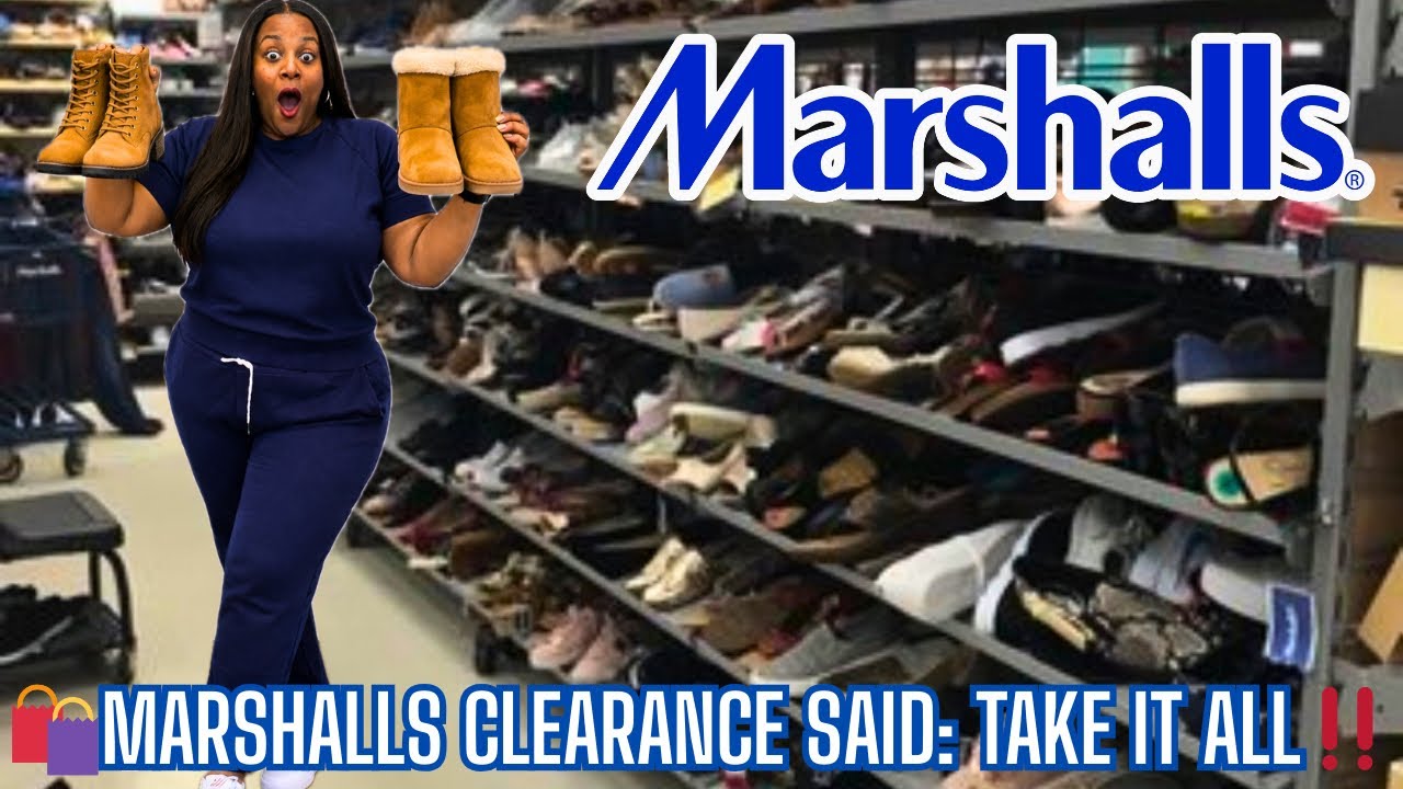 Спешите в Marshalls за этими туфлями со скидкой! Новогодние туфли со скидкой в ​​Marshalls долго ...