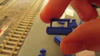 Ammanford Junction - Layout Update: 15