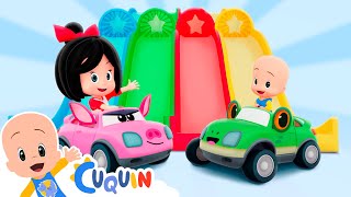 Cleo and Cuquin: Musical Episodes