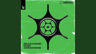 Red Woods (20 Year Anniversary Mix) - Orjan Nilsen & DJ Governor
