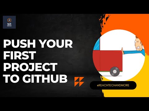 How to Push Your First Repo Using Sourcetree and GitHub | Step-by-Step Guide #softwareengineering