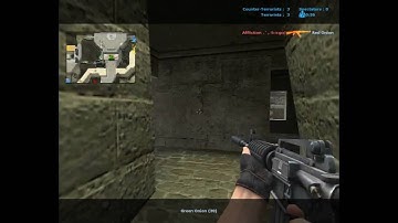 De_Contra, Span of 2 rounds