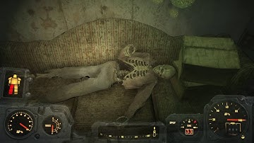 Fallout 4 Far Harbor - The Way Life Should Be: Captain Avery