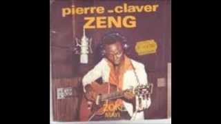 Pierre Claver Zeng Mvon E Boulou