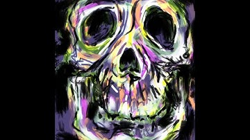 Jonathan Ryan - Procreate Video Export