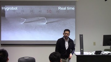 Advanced Geomechanics - Lecture 15 on 2018/10/25 - Part 2