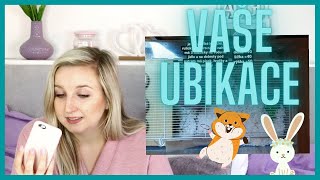 Jak se žije vašim křečkům a králíčkům? | Hodnotím ubikace (nejen) křečků #9