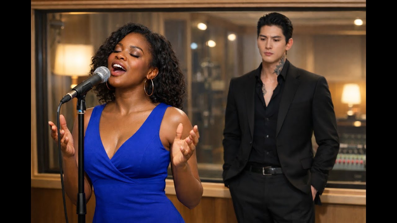 Her Boyfriend Stole Her Song - Then a Powerful Korean Billionaire Stepped In