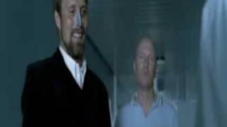 Elton John - Rocket Man: Mads Mikkelsen in Adam's Apples