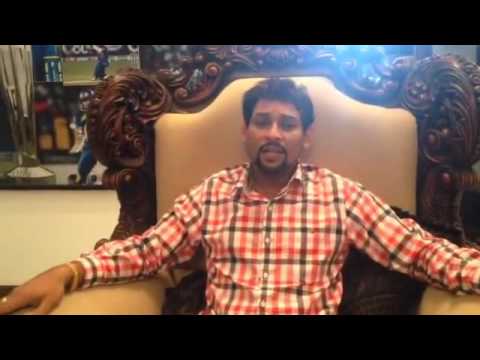 Dilshan clarifies false reports, "I haven't even spoken with Hon. Minister since the Asia Cup