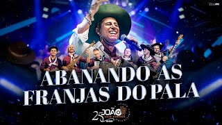 ABANANDO AS FRANJAS DO PALA - João Luiz Corrêa \u0026 Grupo Campeirismo ( DVD 25 anos) 4k 2024