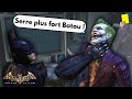 TOUT CE QUI NE VA PAS avec BATMAN : ARKHAM ASYLUM