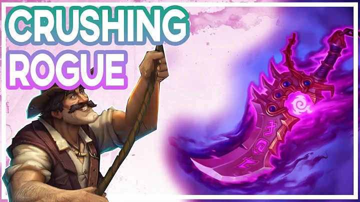 Hearthstone: A Deck To Crush Kingsbane