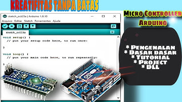 Arduino!!!! menghidupkan Lampu 220V menggunakan Sensor ultrasonic